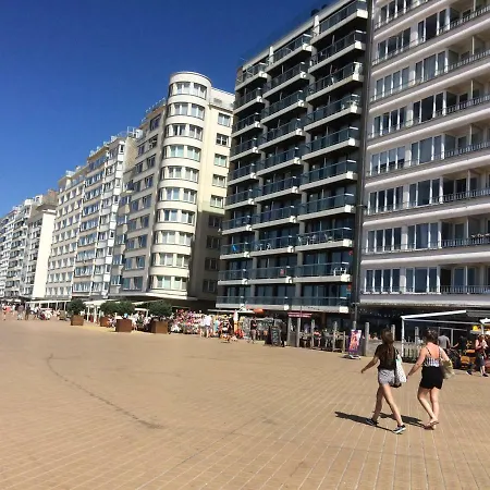 Net Zoals Thuis Appartement
