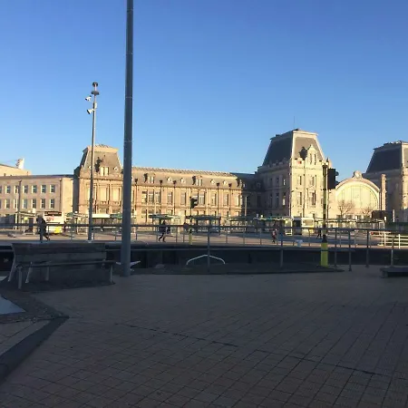 Appartement Net Zoals Thuis *