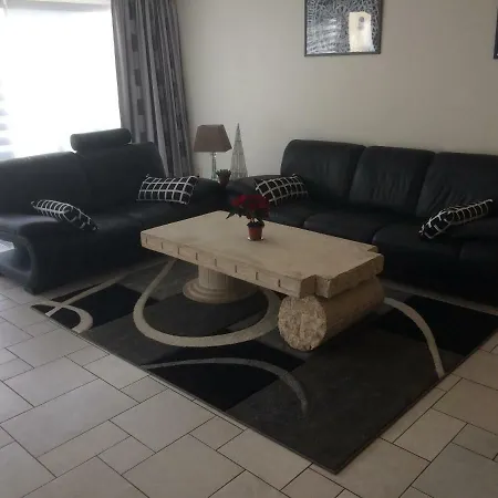 Net Zoals Thuis Appartement Ostende