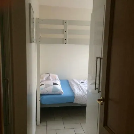 Net Zoals Thuis Ostend