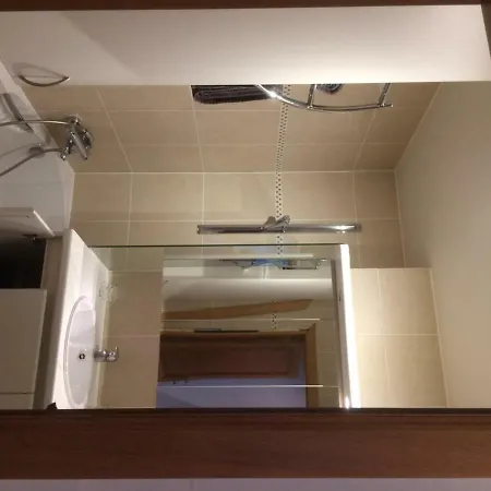 Apartment Net Zoals Thuis